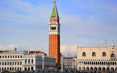 L’Amministrazione comunale veneziana ha aderito alla Fondazione Venezia Capitale monadiale della Sostenibilità