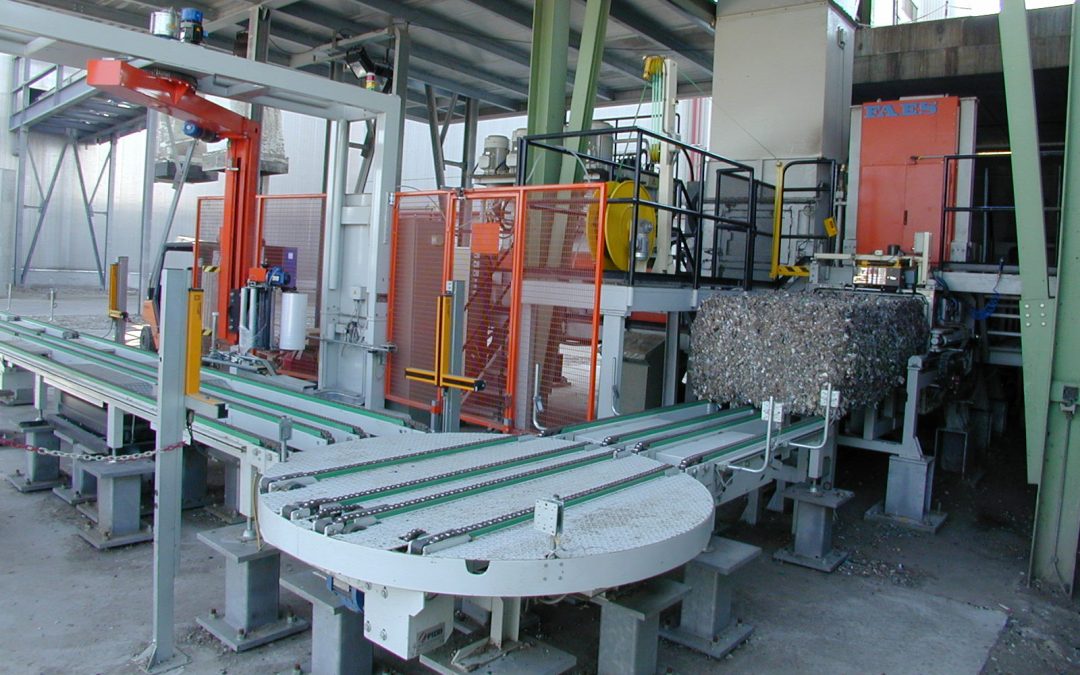 A Fusina non ci sarà alcun nuovo inceneritore