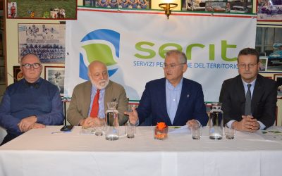 Con un convegno SER.I.T. chiude la “Settimana Europea 2019 per la Riduzione dei Rifiuti”