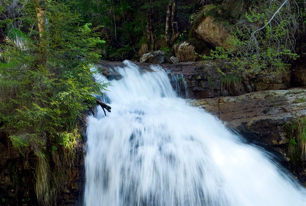 Il ”Rapporto sulla risorsa idrica in Veneto” al 31 ottobre scorso è on line sul sito dell’Arpav