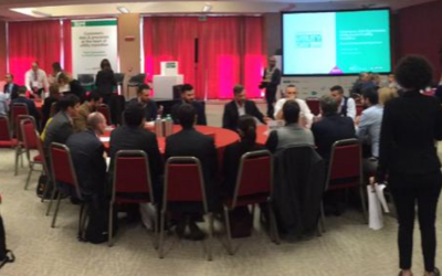 AGSM Energia protagonista all’Utility Day 2019 tenutosi a Milano