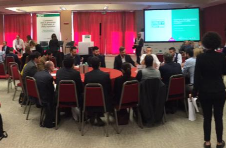 AGSM Energia protagonista all’Utility Day 2019 tenutosi a Milano
