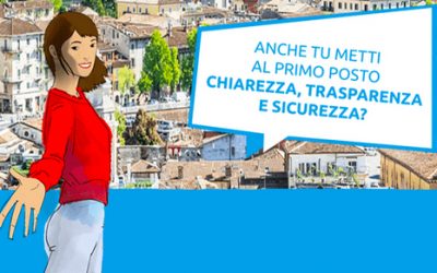 AGSM Energia sul podio dei migliori fornitori secondo Altroconsumo