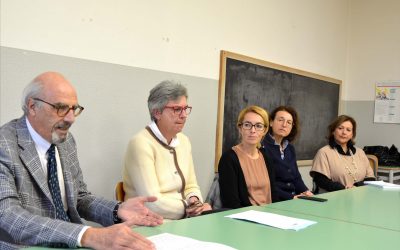 AIM Ambiente ha varato un nuovo progetto didattico sul riuso e il riciclo dei rifiuti