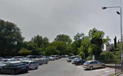 Convenzione tra AIM Vicenza e Ulss 8: più posti e migliore accesso ai parcheggi dell’ospedale