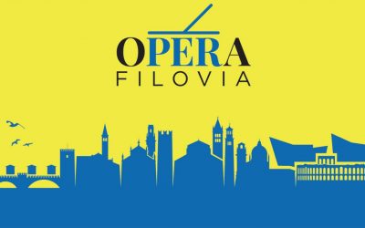 Proseguono i lavori per la realizzazione di Opera Filovia a Verona