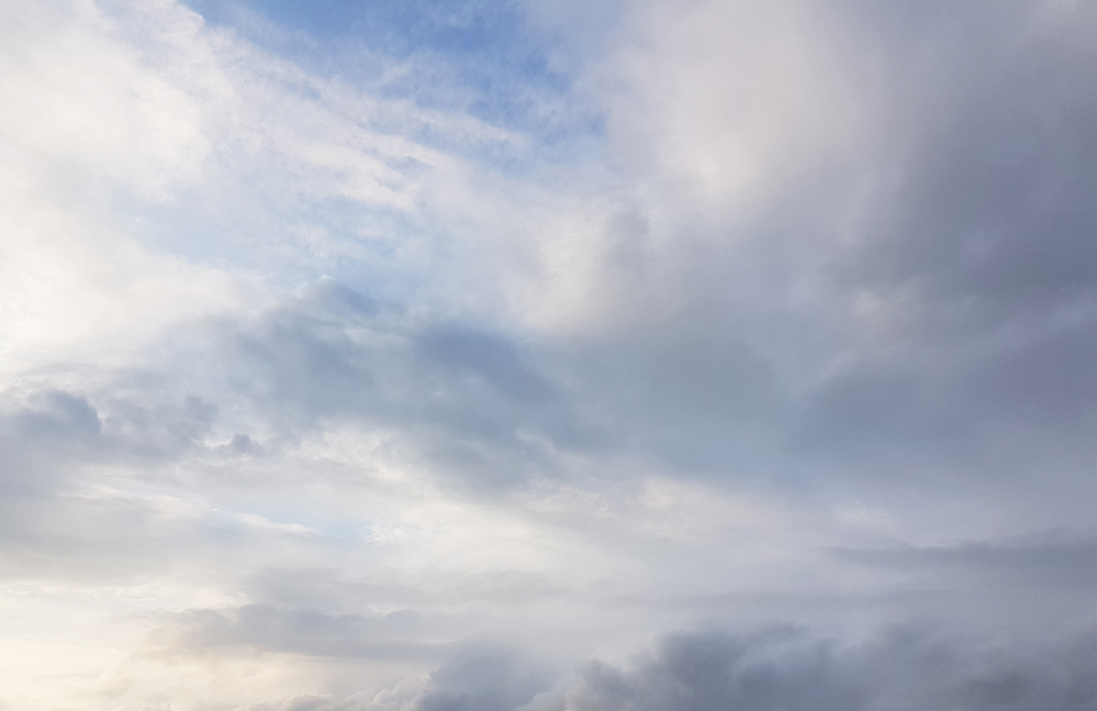 Preoccupante la presenza nell’atmosfera di anidride carbonica, metano e protossido d’azoto