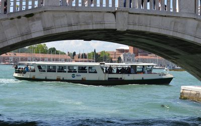 Oggi a Venezia le premiazioni del concorso “I cambiamenti climatici – The grand challenge”