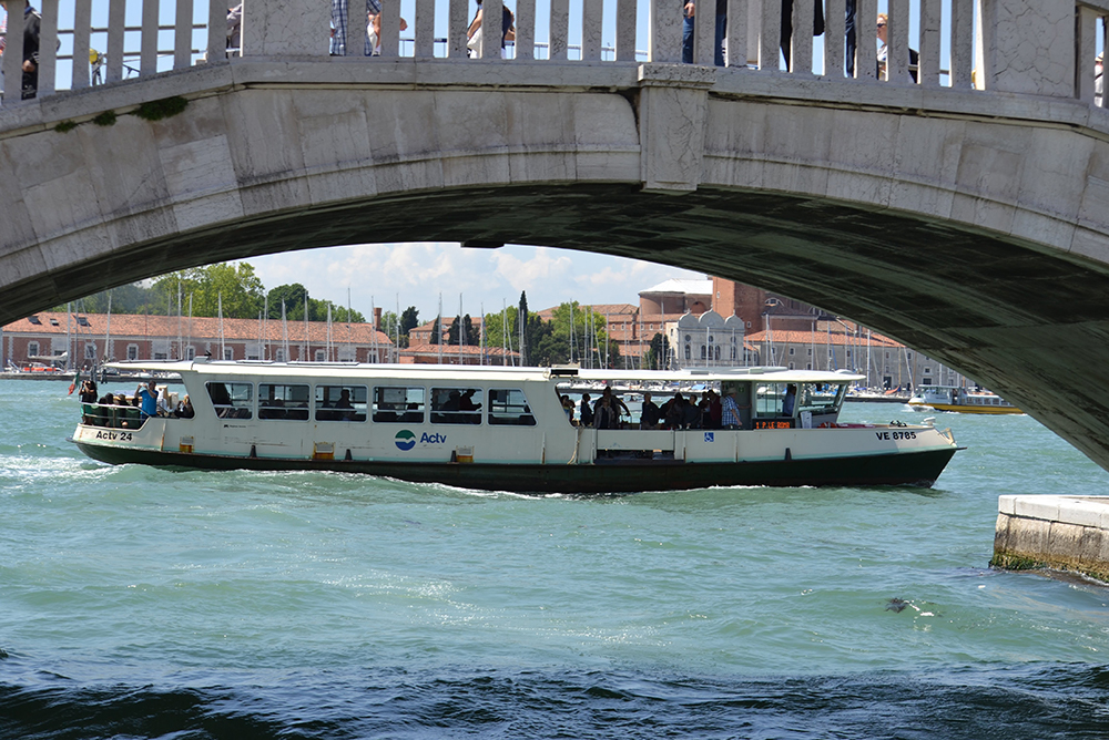 Oggi a Venezia le premiazioni del concorso “I cambiamenti climatici – The grand challenge”