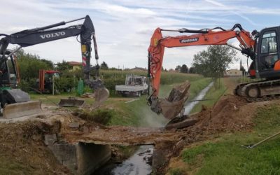 Diffuso e disponibile on line il numero di novembre di Brenta News