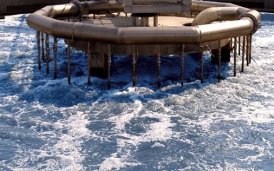 5 milioni di euro investiti per potenziare il depuratore di Grisignano di Zozzo