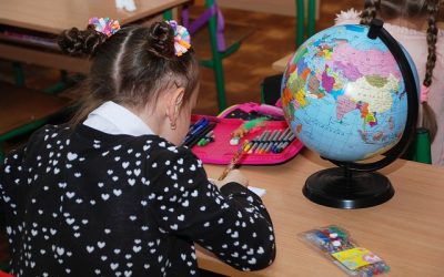 A Castel D’Azzano la raccolta differenziata entra negli asili e nelle scuole