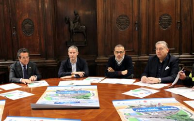 Tre giorni di iniziative dedicate all’educazione e alla sicurezza stradale da oggi a Verona