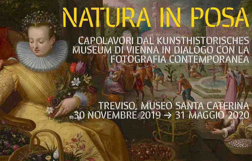 Con MOM ingresso scontato alla mostra “Natura in posa”