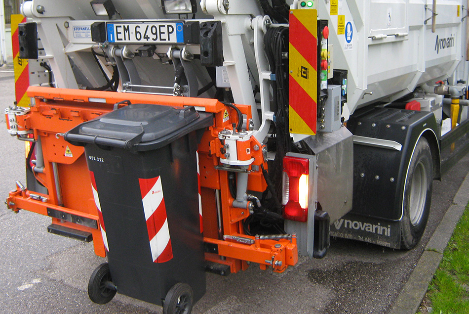 E’ stato costituito il Consiglio di Bacino Vicenza per la gestione dei rifiuti