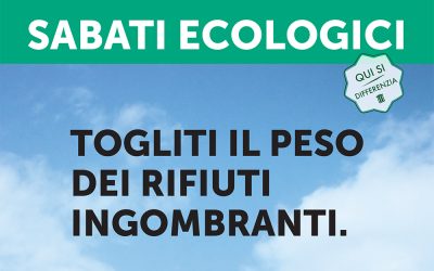 All’Arcella a Padova tornano i “Sabati Ecologici e del Riuso” di AcegasApsAmga