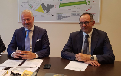 Si consolida a livello nazionale il ruolo strategico di Veronamercato