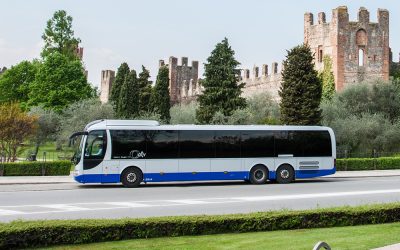Per domenica 22 dicembre annunciate deviazioni di molte linee di ATV Verona