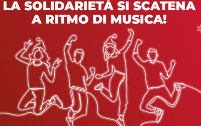 “Più ti muovi, più doni!” è l’evento di EstEnergy a Padova per aiutare chi è in difficoltà