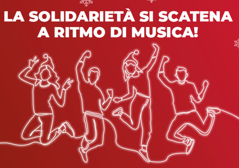 “Più ti muovi, più doni!” è l’evento di EstEnergy a Padova per aiutare chi è in difficoltà