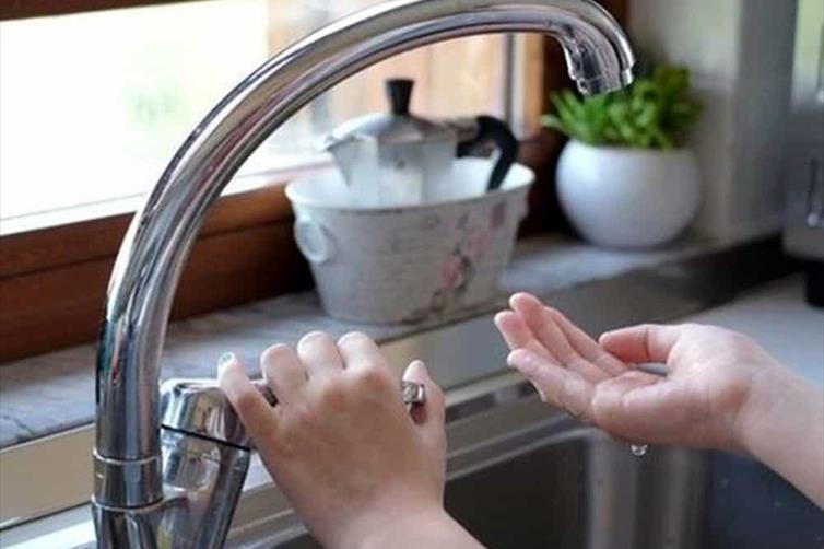 Probabili cali di pressione dell’acqua in 9 comuni del rodigino il prossimo giovedì 19