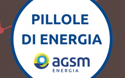 Aumenta il prezzo dell’energia elettrica, mentre cala quello del gas naturale