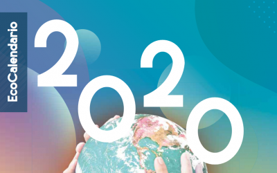 Disponibili i nuovi calendari di ASVO per la raccolta differenziata dei rifiuti