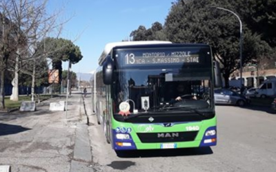 Deviazioni domani e domenica per molte linee dell’Azienda Trasporti Verona