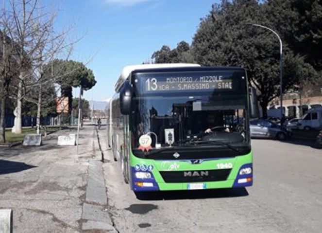 Deviazioni domani e domenica per molte linee dell’Azienda Trasporti Verona
