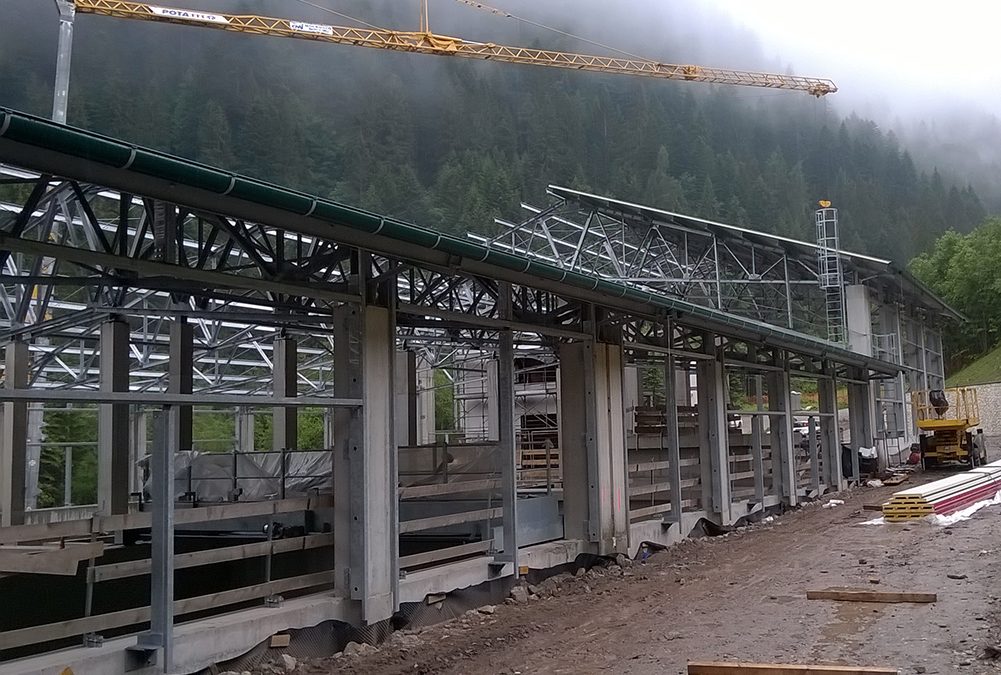 Bim Gps di Belluno investirà 36 milioni di euro nel triennio 2020-2022