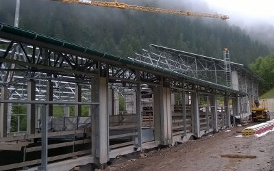 Bim Gps di Belluno investirà 36 milioni di euro nel triennio 2020-2022