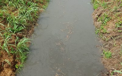 Sono iniziati i lavori per la messa in sicurezza del nodo idraulico di Montegrotto Terme