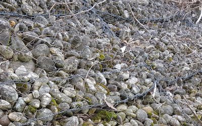 Consorzio Brenta: i lavori conclusi e in corso per la sicurezza idraulica del territorio