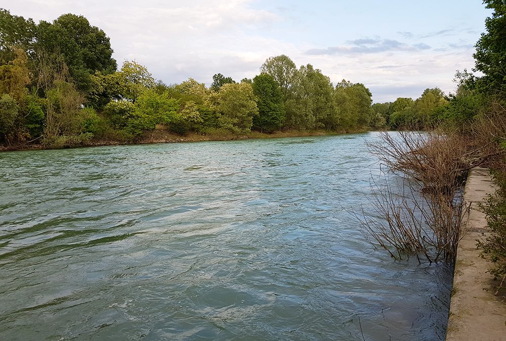 L’Arpav ha pubblicato un nuovo rapporto sulle acque superficiali venete