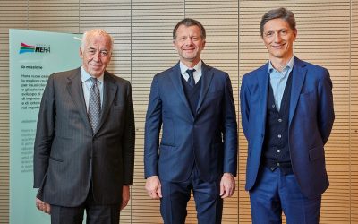 Operativa la partnership tra Hera e Ascopiave nel settore commerciale dell’energia