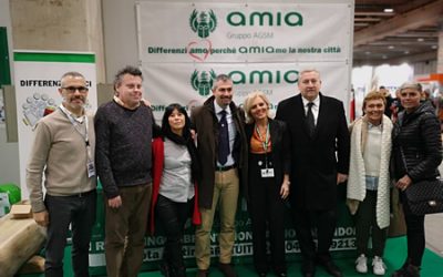 Automobile Club Verona e Amia insieme per la sicurezza stradale e l’ecologia