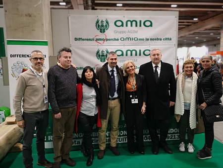 Automobile Club Verona e Amia insieme per la sicurezza stradale e l’ecologia