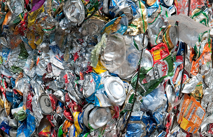 Il CONAI riduce dal prossimo anno il contributo ambientale per gli imballaggi in acciaio, alluminio, plastica e vetro