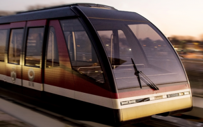 Chiusura anticipata del servizio People Mover giovedì 5 dicembre a Venezia