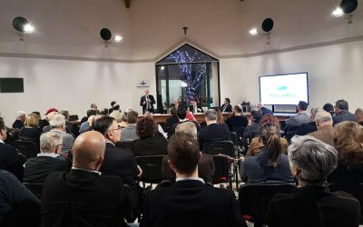 Presentata la trasformazione di Piave Servizi da società a responsabilità limitata a società per azioni