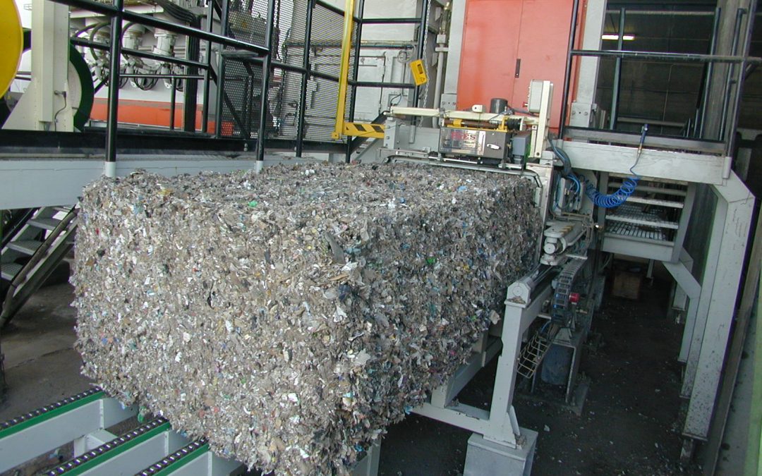 Il Gruppo Veritas puntualizza che il Css non è un rifiuto ma un materiale end of waste