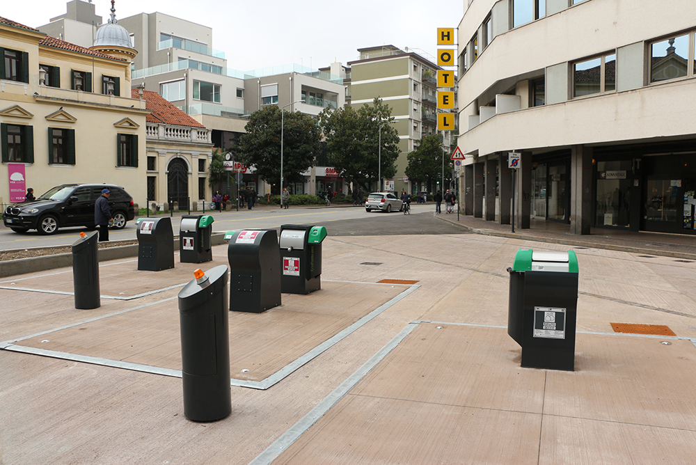 L’Arpav ha pubblicato il rapporto sui rifiuti urbani: il Veneto si conferma all’avanguardia