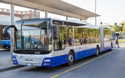 ATV Verona ricorda come detrarre quest’anno le spese per l’abbonamento del bus