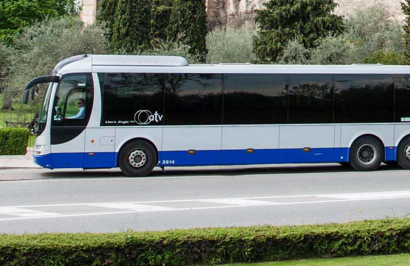 Da giovedì 9 gennaio variazioni dei bus e del servizio scolastico ad Asparetto