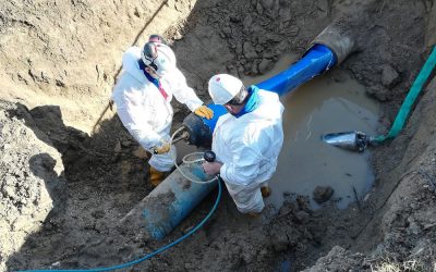 Piave Servizi investe di 5 milioni di euro per la guerra high-tech alle perdite idriche