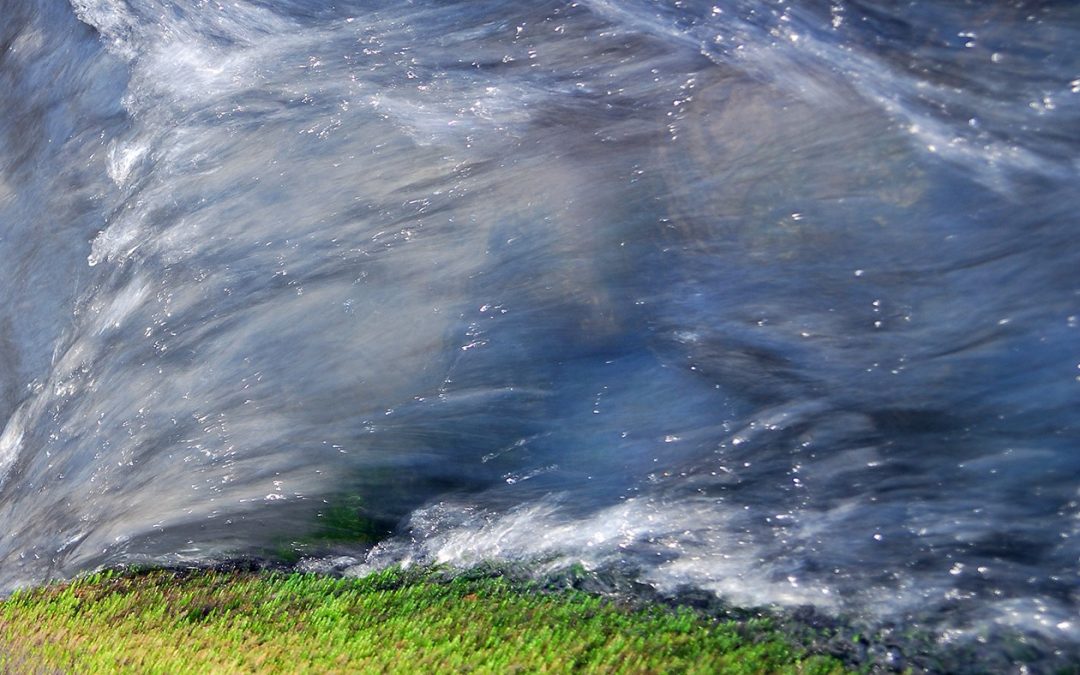 In costruzione due scolmatori per deviare le piene del sul torrente Novare  nel veronese