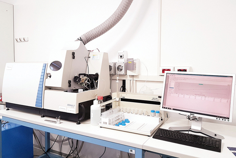 PFAS: Acquevenete è parte civile nel processo per disastro ambientale