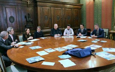 Dalla prossima settimana a Verona i pannolini usati saranno destinati al riciclo di materiali