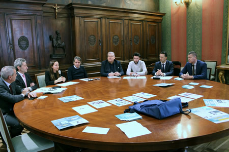 Dalla prossima settimana a Verona i pannolini usati saranno destinati al riciclo di materiali