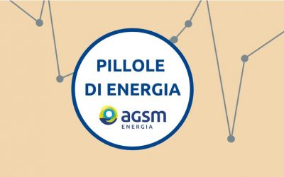 Caldo anomalo ed elevata ventosità: i prezzi dell’energia elettrica e del gas sono in picchiata